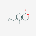 CAS 1374573-96-2 molecular structure