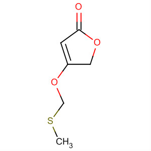 CAS 137734-29-3 molecular structure