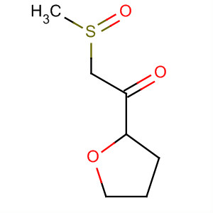 CAS 137756-29-7 molecular structure