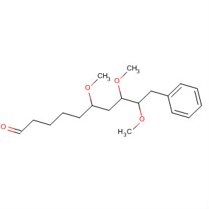 CAS 137786-96-0 molecular structure