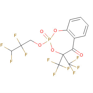 CAS 137789-96-9 molecular structure