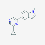 CAS 1380918-29-5 structure