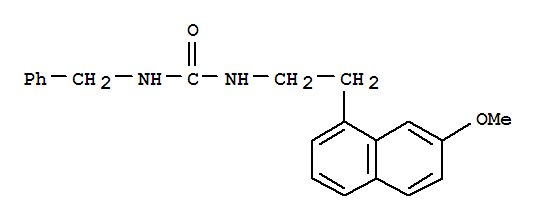 CAS 138112-96-6 molecular structure