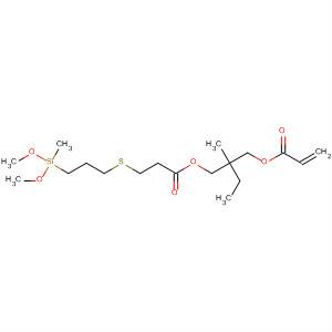 CAS 138170-29-3 molecular structure