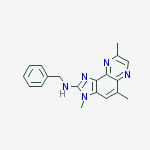 CAS 138336-29-5 molecular structure