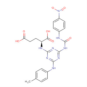 CAS 138370-29-3 molecular structure