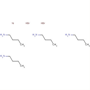 CAS 138419-96-2 molecular structure