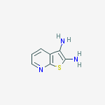 CAS 1384929-29-6 molecular structure