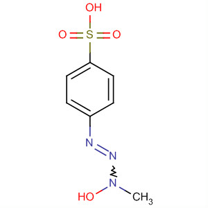 CAS 138618-29-8 molecular structure