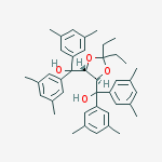CAS 138710-29-9 molecular structure