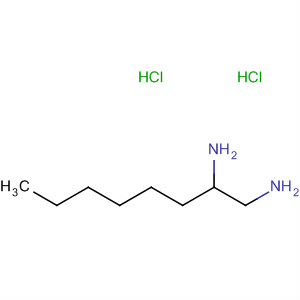 CAS 13880-29-0 molecular structure