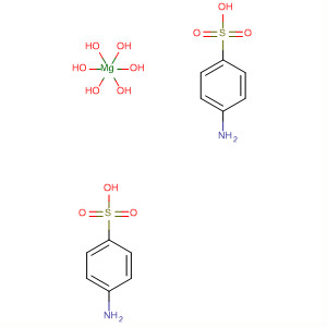 CAS 138805-96-6 molecular structure