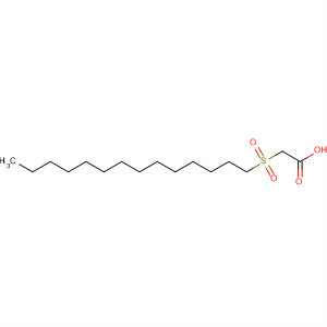 CAS 13887-96-2 molecular structure