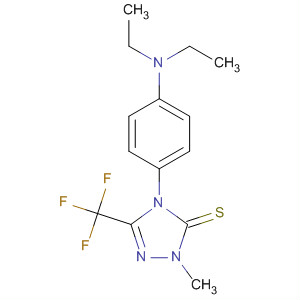 CAS 138879-29-5 structure
