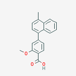 CAS 139082-96-5 molecular structure