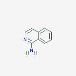 CAS 139265-96-6 molecular structure