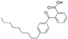 CAS 13936-29-3 molecular structure