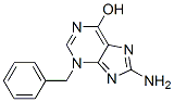 CAS 139460-96-1 molecular structure