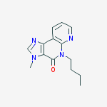 CAS 139482-29-4 molecular structure