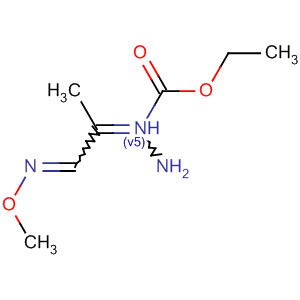 CAS 139640-29-2 molecular structure