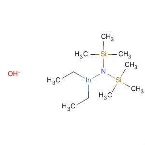 CAS 139912-29-1 molecular structure