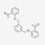 CAS 140160-96-9 molecular structure