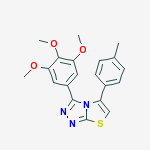 CAS 140423-96-7 structure