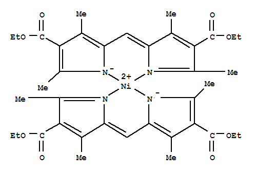 CAS 14074-96-5 molecular structure