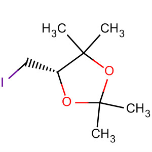 CAS 141210-96-0 molecular structure