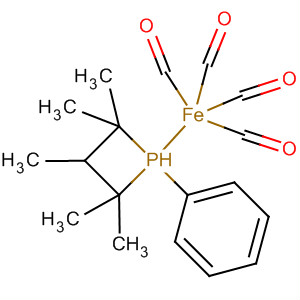 CAS 141260-29-9 molecular structure