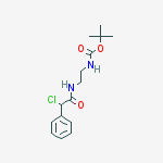 CAS 1420800-29-8 molecular structure