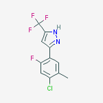 CAS 142623-96-9 molecular structure