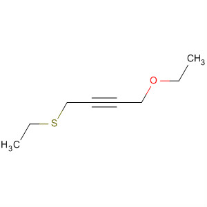 CAS 14272-29-8 molecular structure