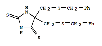 CAS 142979-96-2 molecular structure