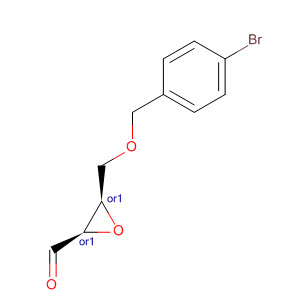 CAS 143004-29-9 molecular structure