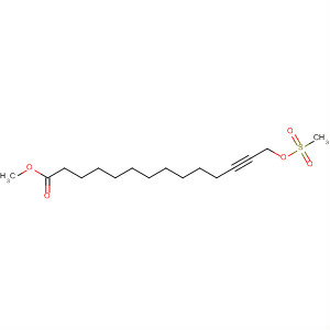 CAS 143024-29-7 molecular structure