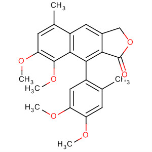 CAS 143141-96-2 molecular structure