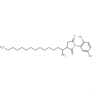 CAS 143184-29-6 molecular structure