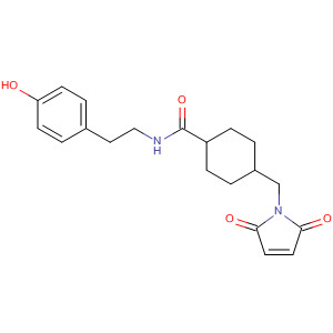 CAS 143245-96-9 molecular structure