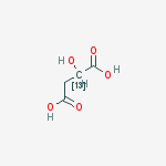 CAS 143435-96-5 molecular structure