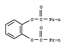 CAS 14346-29-3 molecular structure