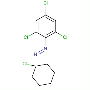 CAS 143643-96-3 molecular structure
