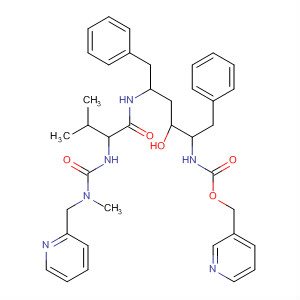 CAS 144141-96-8 molecular structure