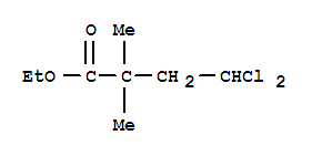 CAS 144193-96-4 molecular structure