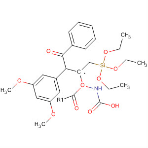 CAS 144337-29-1 molecular structure