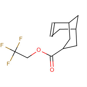CAS 144434-96-8 molecular structure