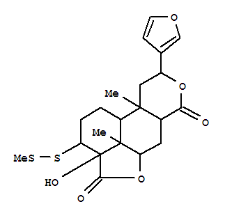 CAS 144860-29-7 molecular structure