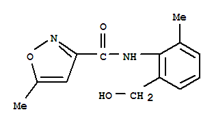 CAS 145440-96-6 structure