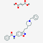 CAS 145815-96-9 molecular structure