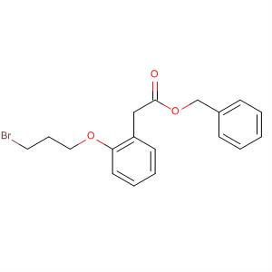 CAS 146402-96-2 molecular structure